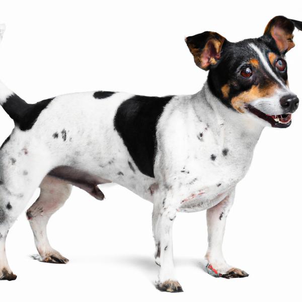 Jack-Rat Terrier